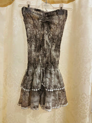 Totano dress