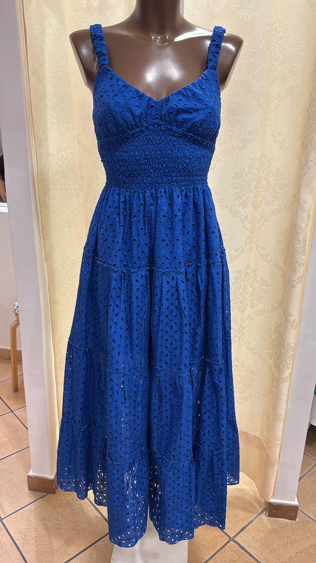 Pesca long royal lace