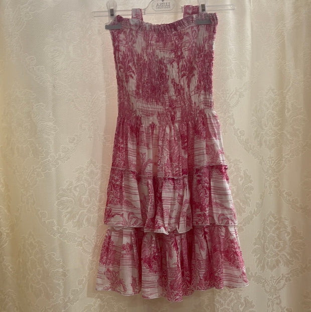 Colibrì Mini Dress