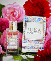 Positano dreams fragrance 50ml