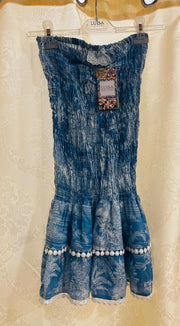 Totano dress