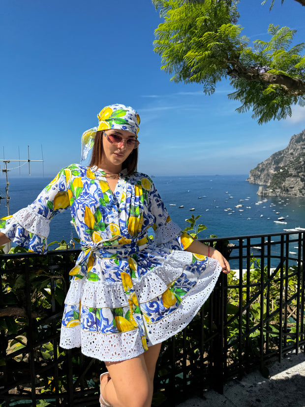 Fame Ravello lemon