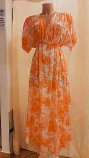 Manola dress