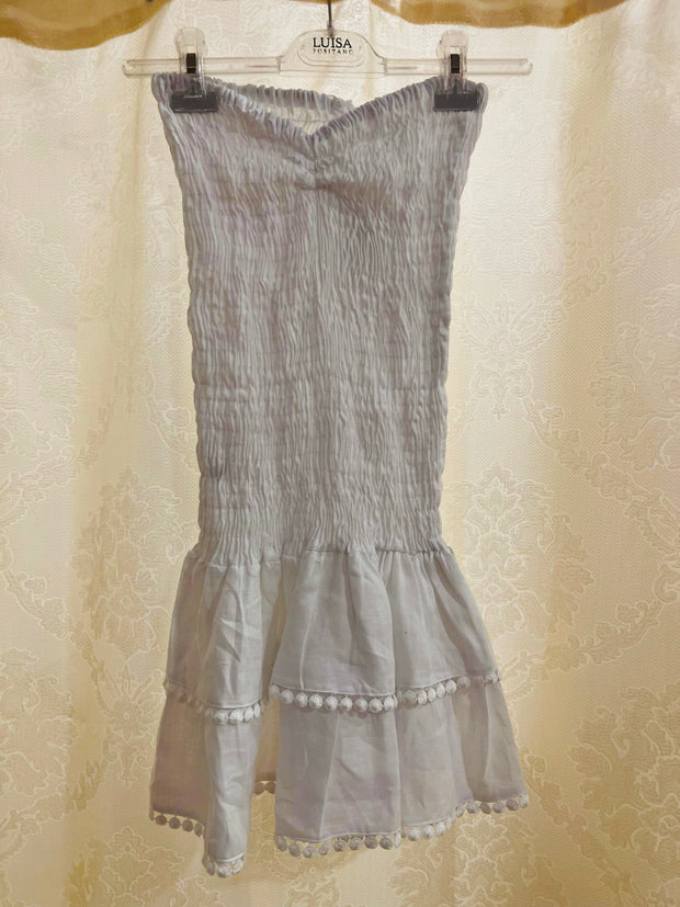 Totano dress