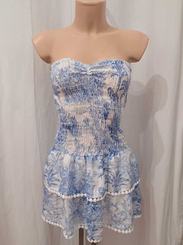 Totano Sky toile