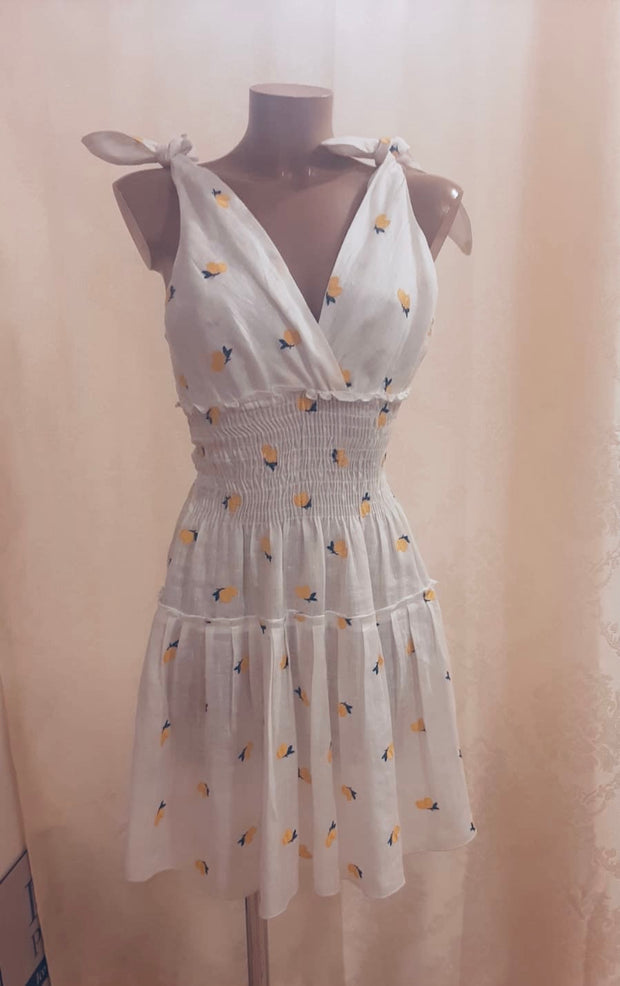 Macaron Dress