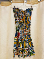 Totano dress
