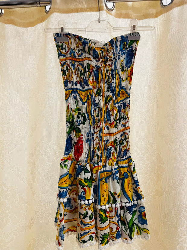 Totano dress