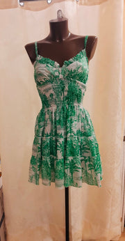Ornella Dress