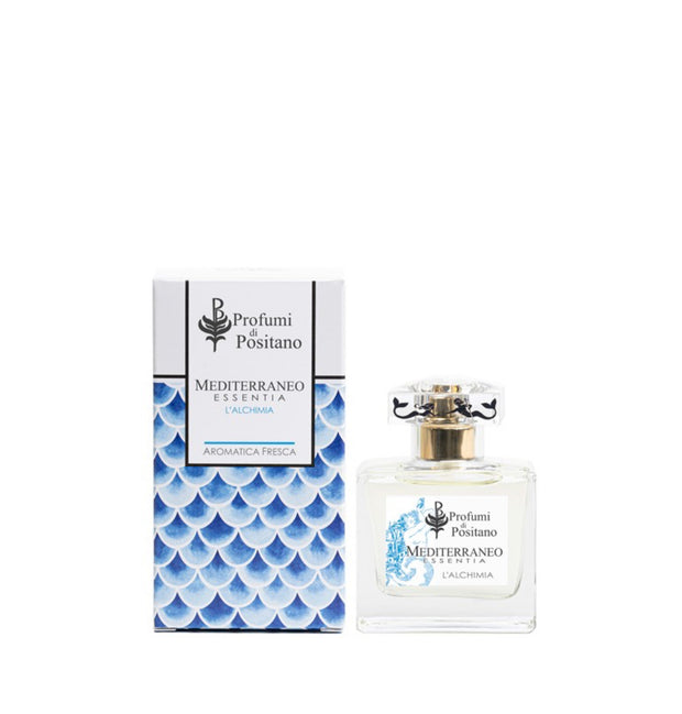 Essencia parfum