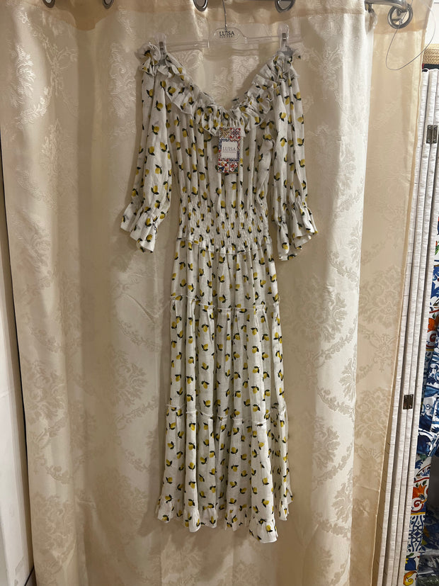 Zoe Dress lo