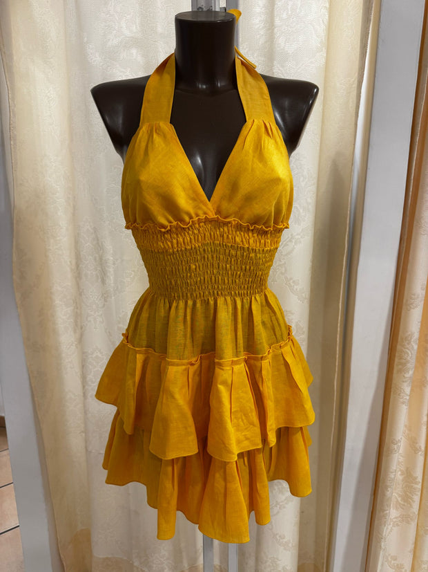 Melon yellow