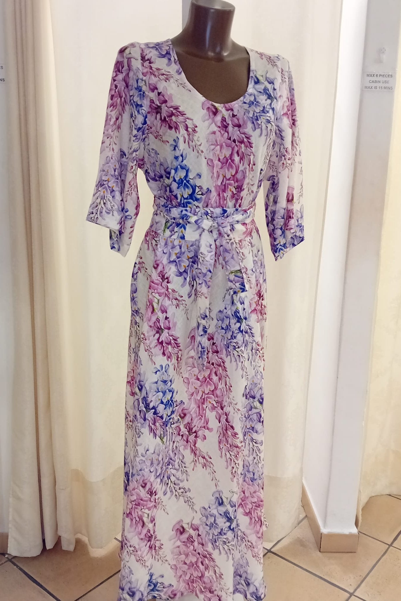 Maxi dresses
