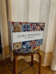 Luisa Positano box