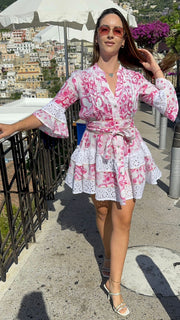 Fame Ravello pink