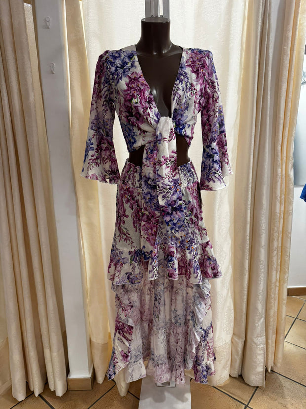 Set wisteria