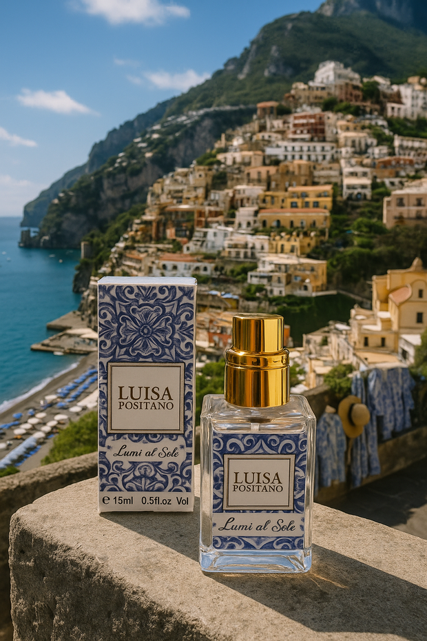 Leoni al sole parfum 15 ml