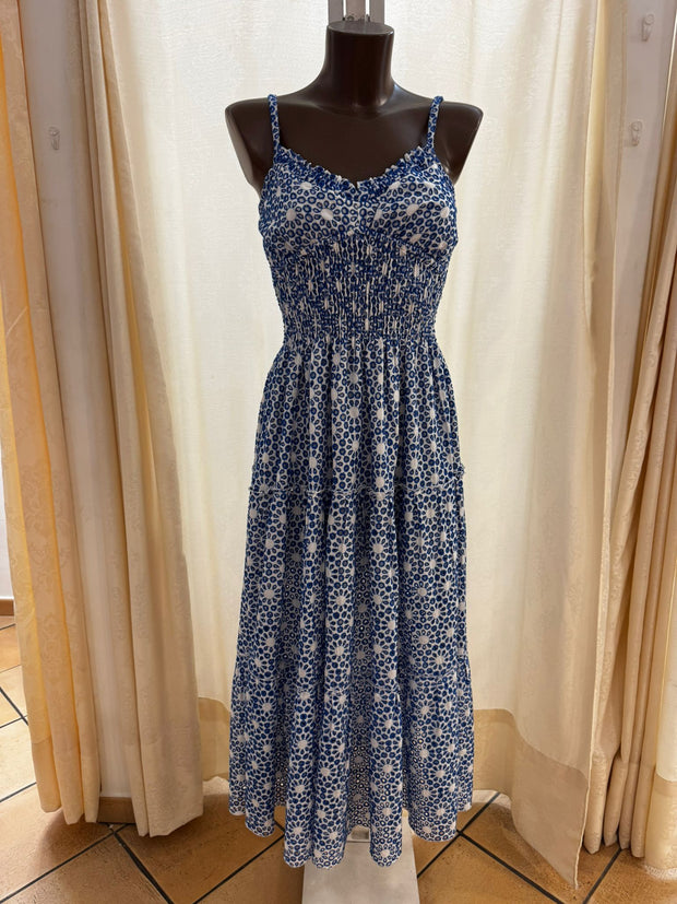 Ornella stella lace