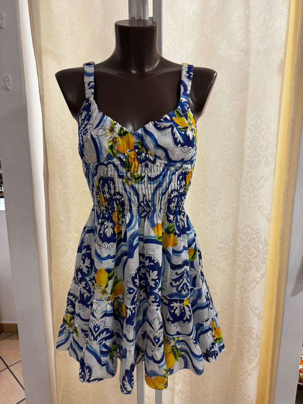 Pesca short vietri