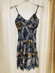 Ornella Dress