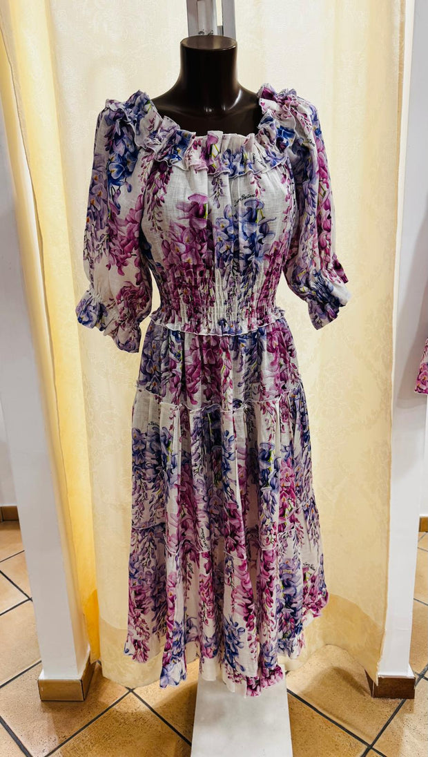 Zoe wisteria