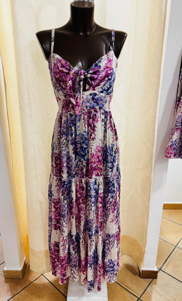 Danica long wisteria