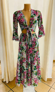 Orione & Hedy Outfit Positaneries