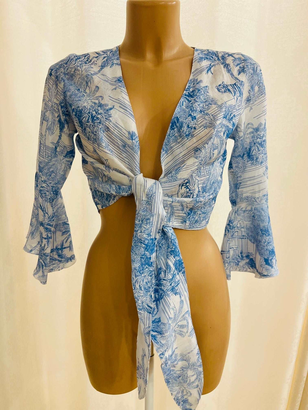 Toile de Jouy