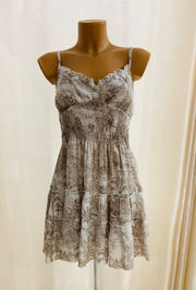 Ornella Dress Positaneries