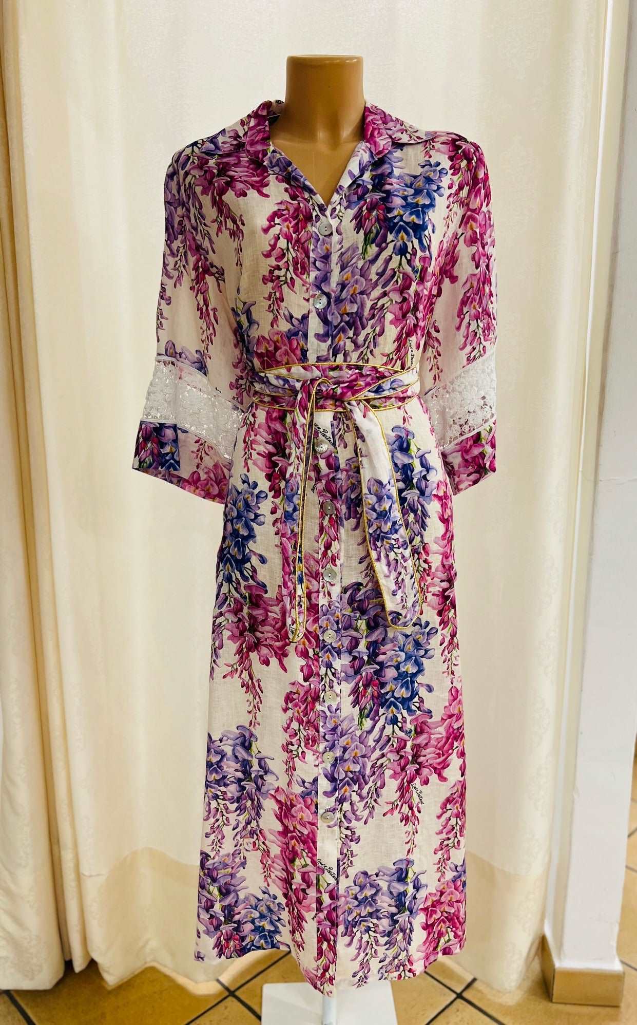 Maxi dresses