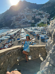 Ornella Dress